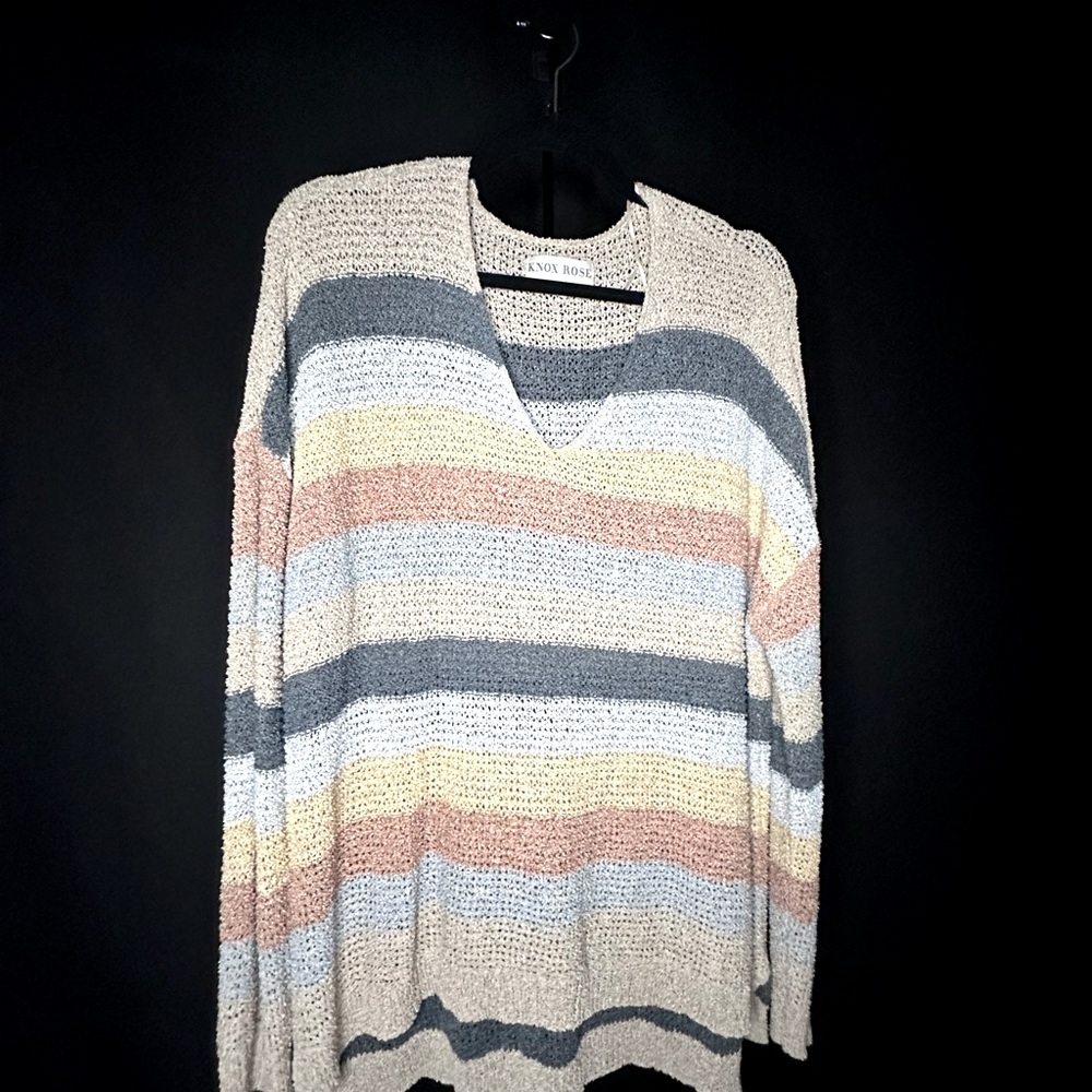 Knox Rose XXL Sweater